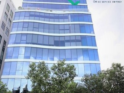Wondersea Building – Đường Phan Đình Giót – Phường Tân Sơn Hòa