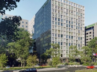 Etown 6 Building – Đường Cộng Hòa – Phường Tân Bình