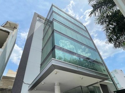 SFC Building – Đường Nguyễn Đình Chính - Quận Phú Nhuận