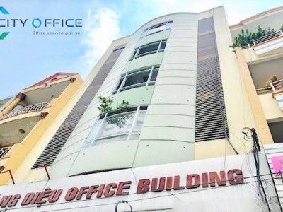 Hoàng Diệu Office – Đường Hoàng Diệu – Quận 4 Hoàng Diệu Office – Đường Hoàng Diệu – Quận 4