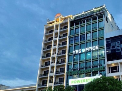 Văn Phòng Trọn Gói Quận 1 Vietcomreal Building – Yes Office Văn Phòng Trọn Gói Quận 1 Vietcomreal Building – Yes Office