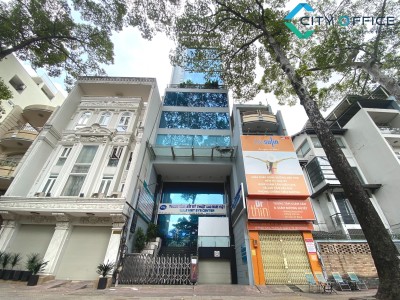 Phoenix Building –  Đường Phước Hưng –  Phường An Đông,