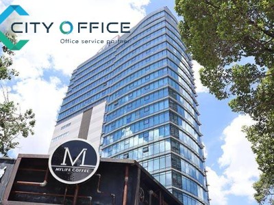 MB Sunny Building – Đường Trần Hưng Đạo – Phường Cầu Ông Lãnh MB Sunny Building – Đường Trần Hưng Đạo – Phường Cầu Ông Lãnh