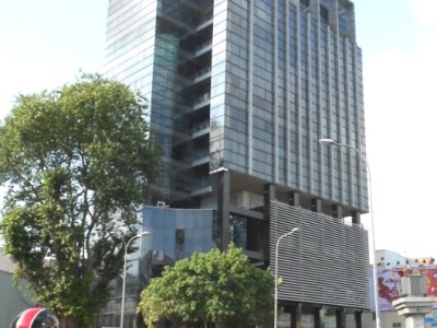 HMC Tower – Đường Đinh Tiên Hoàng – Phường Tân Định