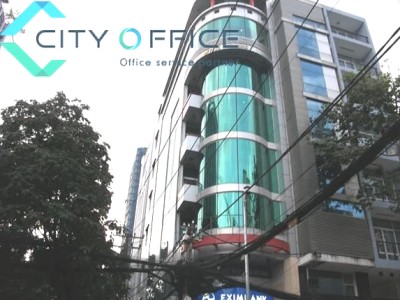 130 NCT Building – Đường Nguyễn Công Trứ – Phường Bến Thành 130 NCT Building – Đường Nguyễn Công Trứ – Phường Bến Thành