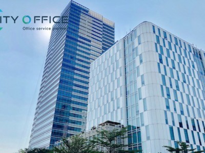 Vinamilk Tower  - Đường Tân Trào - Phường Tân Mỹ Vinamilk Tower  - Đường Tân Trào - Phường Tân Mỹ
