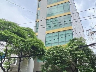 Saigon Home Building - Đường Nguyễn Bỉnh Khiêm - Quận Gò Vấp Saigon Home Building - Đường Nguyễn Bỉnh Khiêm - Quận Gò Vấp