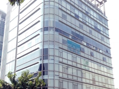 IMV Tower  - Đường Hoàng Văn Thái - Phường Tân Mỹ