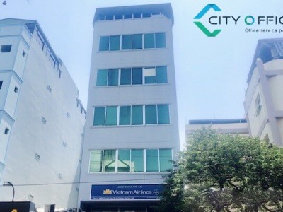 Quỳnh Như Building - Đường Điện Biên Phủ - Quận 1 Quỳnh Như Building - Đường Điện Biên Phủ - Quận 1