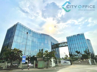 PECC2 Innovation Hub - Đường Số 2 - Thành phố Thủ Đức PECC2 Innovation Hub - Đường Số 2 - Thành phố Thủ Đức