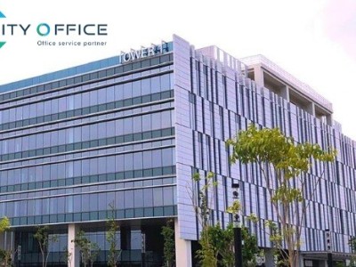 Onehub Saigon Complex Tower – Khu Công Nghệ Cao - Phường Tăng Nhơn Phú Onehub Saigon Complex Tower – Khu Công Nghệ Cao - Phường Tăng Nhơn Phú