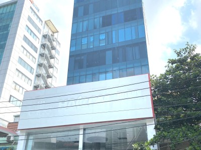 More Building  – Đường Cách Mạng Tháng Tám – Quận 3