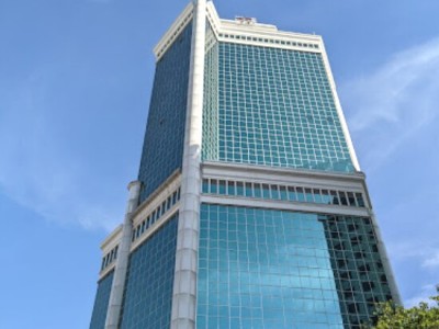 Saigon Trade Center Tower  - Đường Tôn Đức Thắng - Phường Sài Gòn Saigon Trade Center Tower  - Đường Tôn Đức Thắng - Phường Sài Gòn