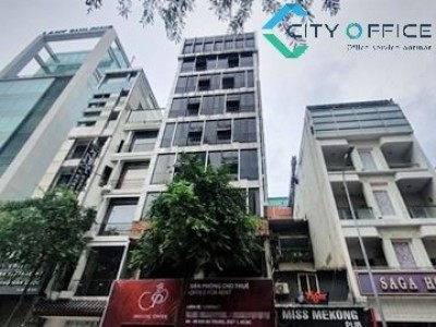 Phương Tower - Đường Hai Bà Trưng - Phường Sài Gòn