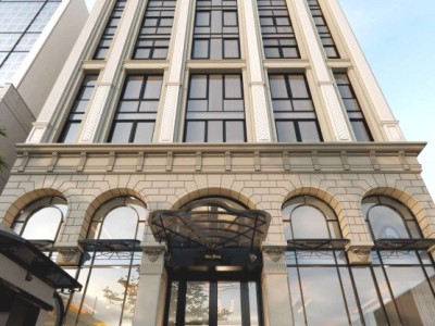 Cho thuê Tòa nhà nguyên căn đường Xuân Thủy - Phường An Khánh