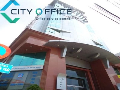 Central Park 2 Building - Đường Nguyễn Du  - Phường Bến Thành