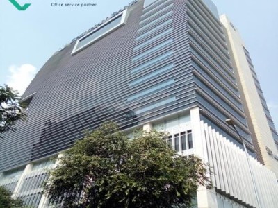 Empress Tower - Đường Hai Bà Trưng - Phường Tân Định Empress Tower - Đường Hai Bà Trưng - Phường Tân Định
