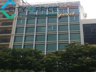 Vietcomreal Building - Đường Nguyễn Huệ - Phường Sài Gòn