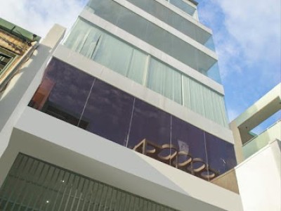 We Building – Đường Trần Huy Liệu - Quận Phú Nhuận