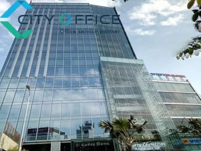 Lim 2 Tower – Đường Cách Mạng Tháng Tám – Phường Xuân Hòa