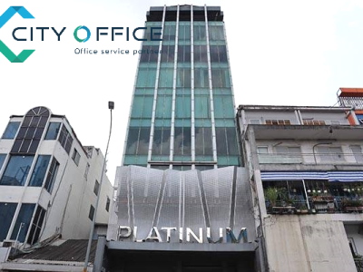 Sao Mia Building – Đường Điện Biên Phủ - Phường Tân Định