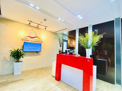 Văn Phòng Trọn Gói Quận 10 -  Tòa Nhà Viettel Complex -  5S Văn Phòng Trọn Gói Quận 10 -  Tòa Nhà Viettel Complex -  5S