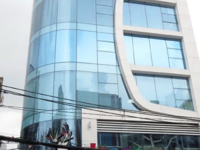 Lucky House- Đường Huỳnh Văn Bánh - Quận Phú  Nhuận Lucky House- Đường Huỳnh Văn Bánh - Quận Phú  Nhuận