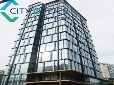 AB Tower – Đường Lê Lai – Phường Bến Thành