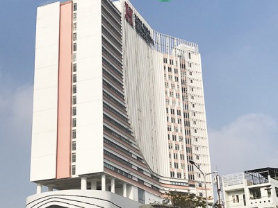 HIU Tower - Đường Điện Biên Phủ - Phường Gia Định
