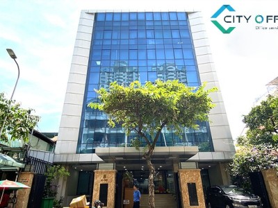 Thành An Building – Đường Bà Triệu  – Phường Chợ Lớn Thành An Building – Đường Bà Triệu  – Phường Chợ Lớn