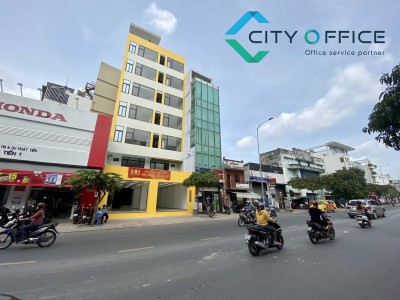 MHPC Building – Đường Nơ Trang Long – Quận Bình Thạnh  MHPC Building – Đường Nơ Trang Long – Quận Bình Thạnh