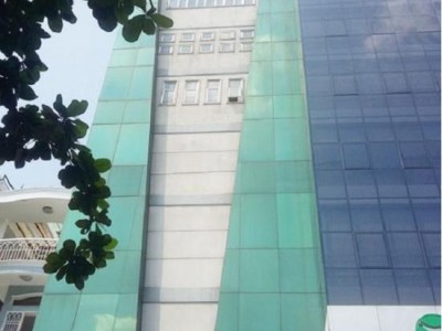 Kim Kim Hoàn Mỹ Building  - Đường Trần Thiện Chánh - Quận 10 Kim Kim Hoàn Mỹ Building  - Đường Trần Thiện Chánh - Quận 10