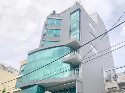 TKX  Building– Đường Trần Kế Xương – Quận Phú Nhuận TKX  Building– Đường Trần Kế Xương – Quận Phú Nhuận