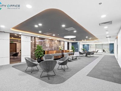 Văn phòng trọn gói Quận 3 - Tòa nhà Pearl 5 Building  Văn phòng trọn gói Quận 3 - Tòa nhà Pearl 5 Building