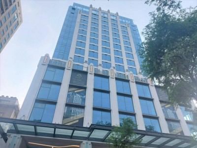 Pearl 5 - Đường Lê Quý Đôn - Phường Xuân Hòa