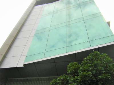 Lê Trí Building - Đường Phan Văn Trị - Quận Bình Thạnh