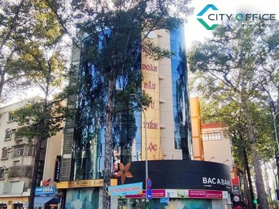 Tiến Lộc Building – Đường An Dương Vương – Phường An Đông Tiến Lộc Building – Đường An Dương Vương – Phường An Đông