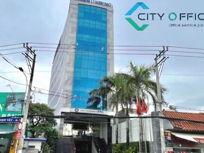 Mekong Corp	 Building – Đường Huỳnh Tấn Phát - Quận 7 