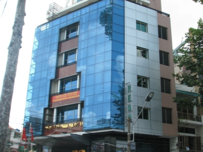 RES 10 Building  - Đường Ngô Gia Tự - Quận 10 RES 10 Building  - Đường Ngô Gia Tự - Quận 10