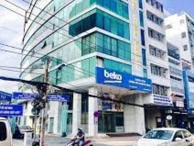 OCW Building - Đường Hồ Văn Huê - Quận Phú Nhuận