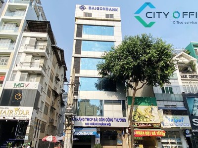 208 KH Building – Đường Khánh Hội – Phường Khánh Hội 208 KH Building – Đường Khánh Hội – Phường Khánh Hội