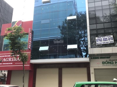 Toà nhà nguyên căn đường Tôn Thất Tùng Quận 1 Toà nhà nguyên căn đường Tôn Thất Tùng Quận 1