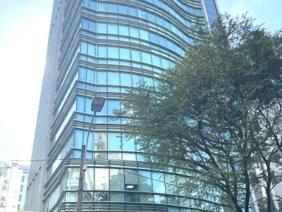 Minh Long Tower – Đường Bà Huyện Thanh Quan  – Phường Xuân Hòa