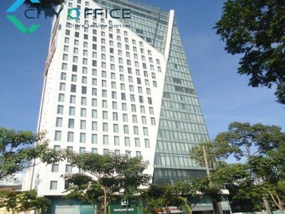 Havana Tower – Đường Hàm Nghi - Phường Bến Thành