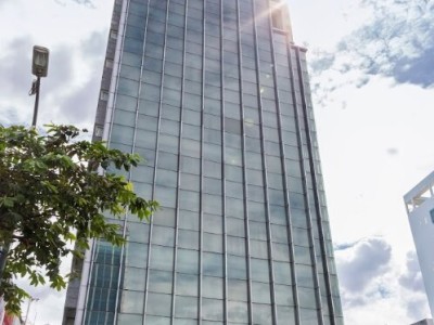 Mekong Building – Đường Cộng Hòa – Quận Tân Bình Mekong Building – Đường Cộng Hòa – Quận Tân Bình