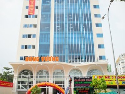 Hùng Vương Building  - Đường 3/2 - Quận 10 Hùng Vương Building  - Đường 3/2 - Quận 10