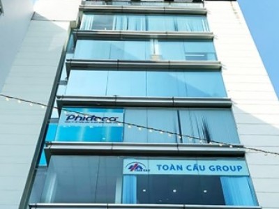 Royal Office Building– Đường Nguyễn Xí – Quận Bình Thạnh Royal Office Building– Đường Nguyễn Xí – Quận Bình Thạnh