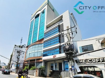 70HVB Building – Đường Huỳnh Văn Bánh – Quận Phú Nhuận  70HVB Building – Đường Huỳnh Văn Bánh – Quận Phú Nhuận