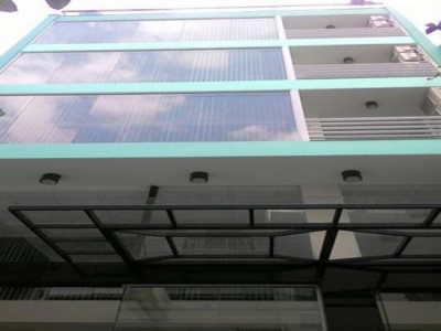 New Star Building – Đường Nguyễn Trọng Tuyển - Quận Phú Nhuận