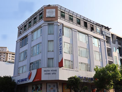 PG Bank Building - Đường Phan Xích Long - Quận Phú Nhuận PG Bank Building - Đường Phan Xích Long - Quận Phú Nhuận